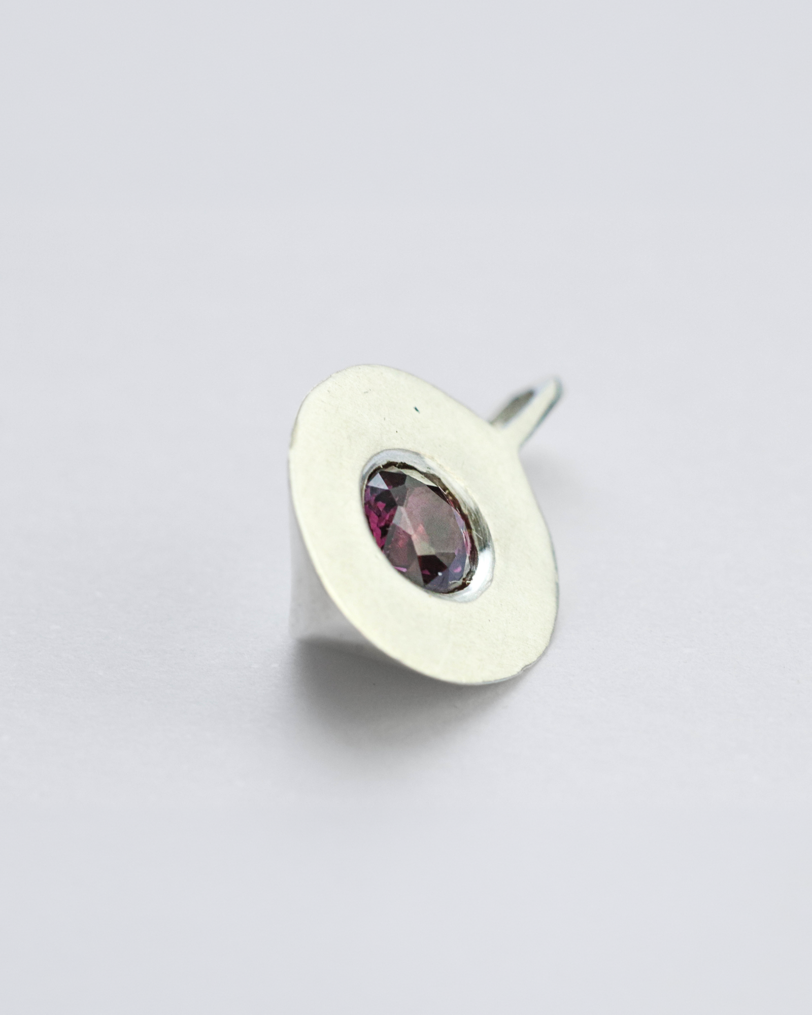 Pendentif bijou Laura Nardin