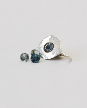 Pendentif bijou Laura Nardin