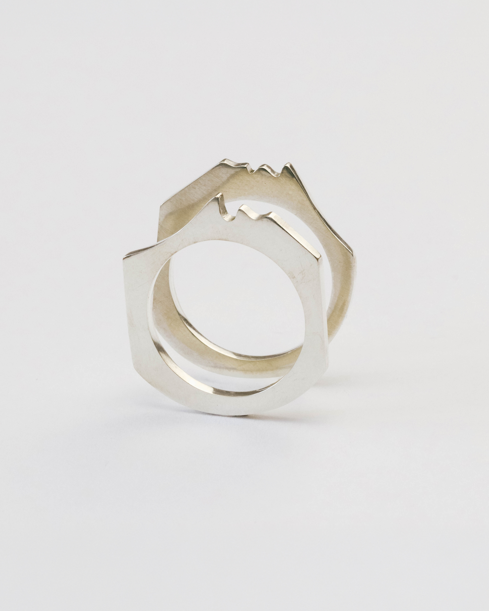 BAGUE BIJOU LAURA NARDIN