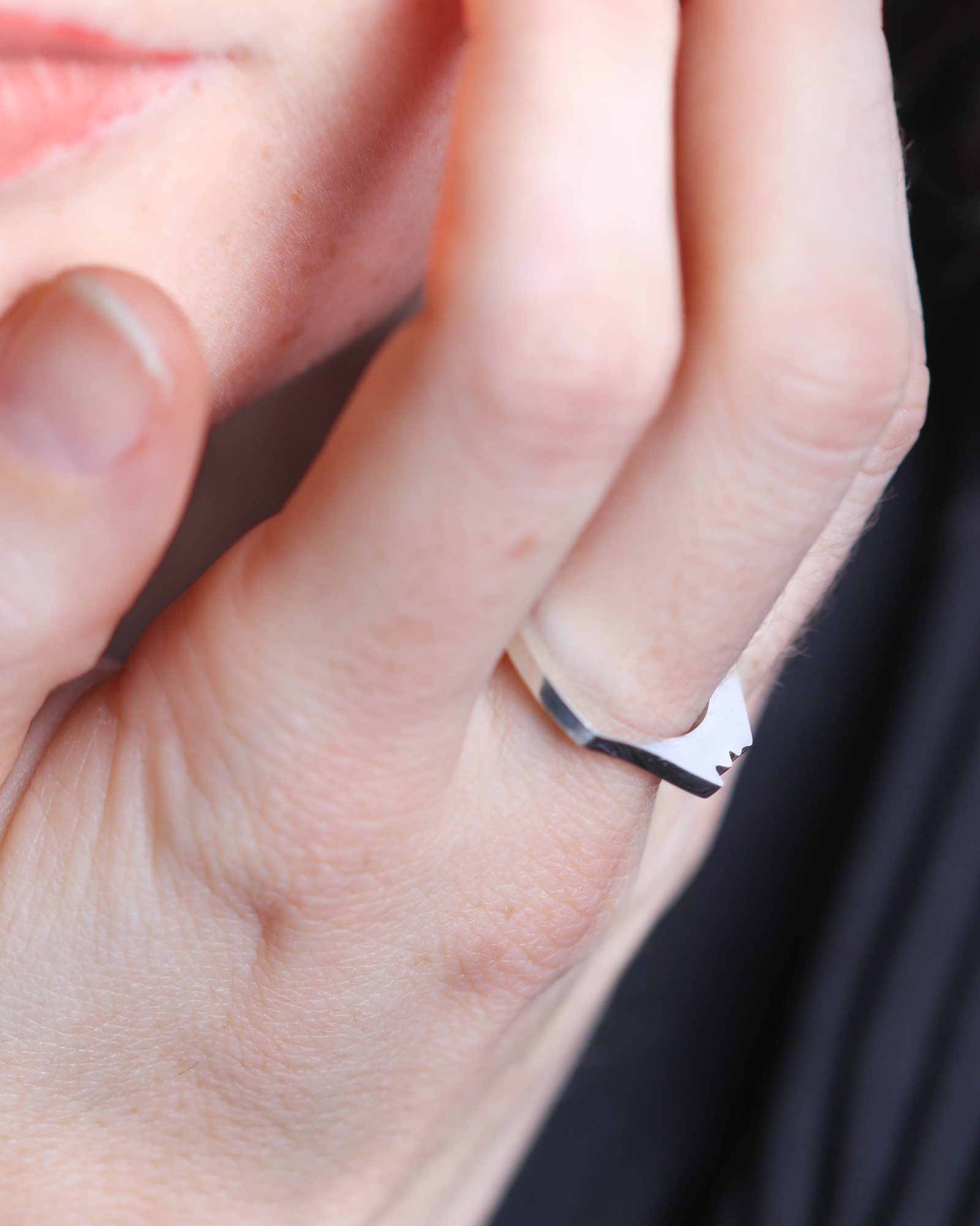 BAGUE BIJOU LAURA NARDIN